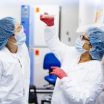 UCLA stem cell research may lead to new treatments for many diseases UCLA stem cell research may lead to new treatments for many diseases