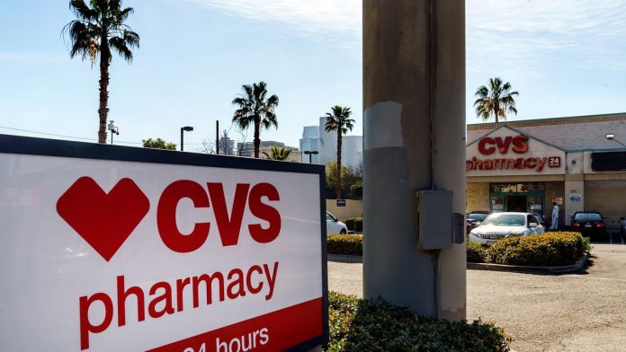 CVS new COVID vaccine booster shot, Information and appointment schedule