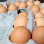 Eating eggs can reduce the risk of diabetes Eating eggs can reduce the risk of diabetes