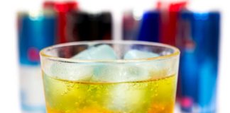 Energy drinks increase kids’ risk for developing hyperactivity and inattention Energy drinks increase kids' risk for developing hyperactivity and inattention