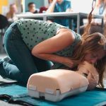 Hands-Only CPR, an alternate resuscitation technique for teens and adults Hands-Only CPR, an alternate resuscitation technique for teens and adults