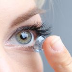 Infections in contact-lens wearers linked to changes in eye bacteria Infections in contact-lens wearers linked to changes in eye bacteria