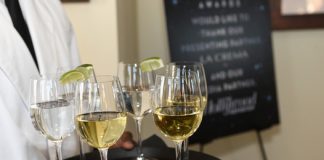 Liver cancer may result from drinking 3 or more cups of liquor daily Liver cancer may result from drinking 3 or more cups of liquor daily