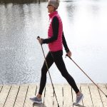 Nordic Walking and Pilates promote menopausal health Nordic Walking and Pilates promote menopausal health