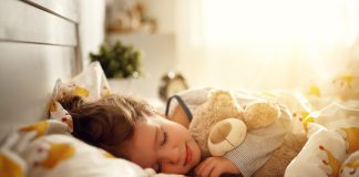 Popular sleep aid should not be given to children, say researchers Popular sleep aid should not be given to children, say researchers