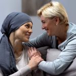 Religious beliefs may be associated with better health in cancer patients Religious beliefs may be associated with better health in cancer patients