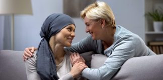 Religious beliefs may be associated with better health in cancer patients Religious beliefs may be associated with better health in cancer patients