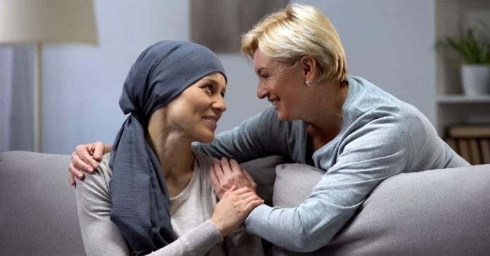 Religious beliefs may be associated with better health in cancer patients