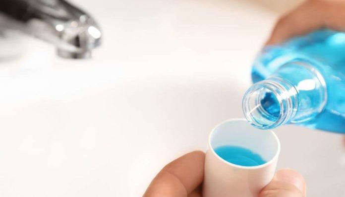 Researchers develop decay-preventing mouthwash