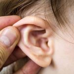 Researchers prove regular ear tickling improves heart health Researchers prove regular ear tickling improves heart health