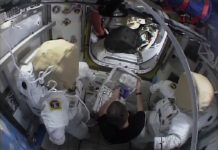 Scientists study dust exhaled by astronauts to help treat asthma on Earth Scientists study dust exhaled by astronauts to help treat asthma on Earth