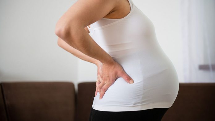 Six ways to cope with arthritis during pregnancy