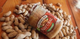 Skin patch may help protect kids with peanut allergies Skin patch may help protect kids with peanut allergies