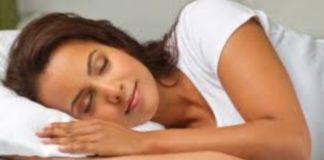 Sleep deprivation impacts long-term health Sleep deprivation impacts long-term health