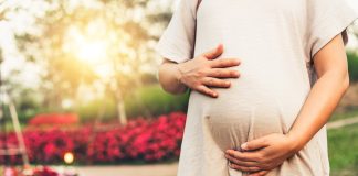 Study: Space your pregnancies to maintain bone health Study: Space your pregnancies to maintain bone health