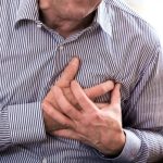 There is an increased risk for heart attack and stroke with poor sleep There is an increased risk for heart attack and stroke with poor sleep