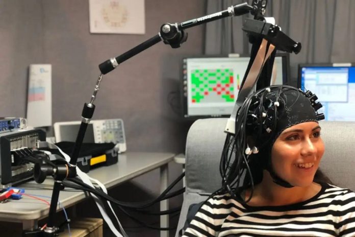 Tinnitus brain mapping may lead to more effective treatment