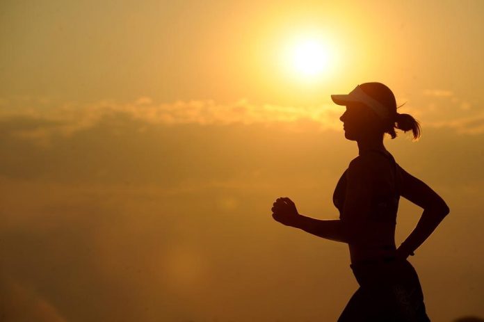 Why you need to eat before a morning run