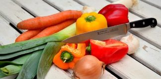 A good diet and healthy lifestyle can help win the war against breast cancer A good diet and healthy lifestyle can help win the war against breast cancer