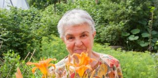 Aging adults in rural locations have countless needs Aging adults in rural locations have countless needs