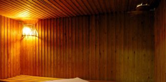 Boost your health and longevity with a Finnish Sauna Boost your health and longevity with a Finnish Sauna