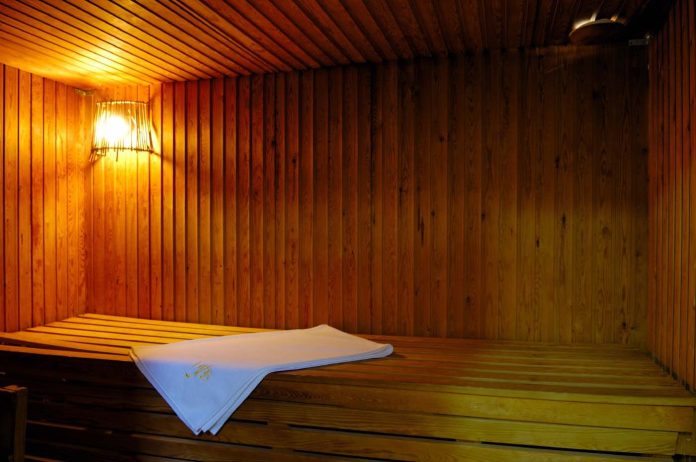 Boost your health and longevity with a Finnish Sauna