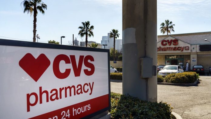 CVS COVID Bivalent Vaccine Booster Dose: you can schedule an appointment