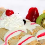 Eating sweets seems to create memories that control eating habits Eating sweets seems to create memories that control eating habits