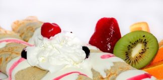 Eating sweets seems to create memories that control eating habits Eating sweets seems to create memories that control eating habits