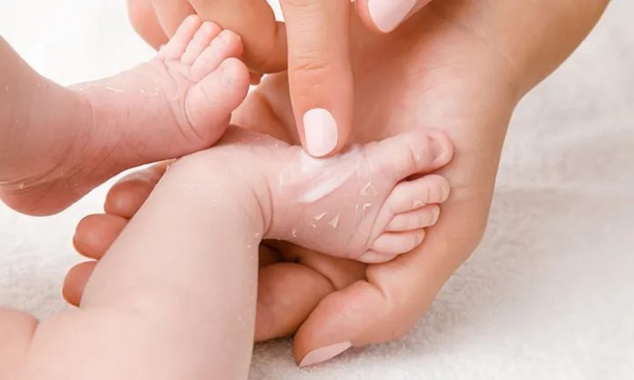 Gene therapy is applied to prevent type 1 diabetes in newborns