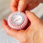 Hormone replacement at menopause reduces carotid artery stiffness Hormone replacement at menopause reduces carotid artery stiffness