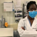 LI scientists seek to find out why colon cancer is higher among blacks LI scientists seek to find out why colon cancer is higher among blacks