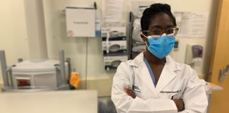 LI scientists seek to find out why colon cancer is higher among blacks LI scientists seek to find out why colon cancer is higher among blacks