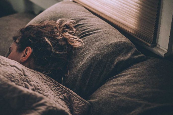 Losing just some sleep undermines memories