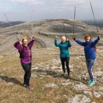 Nordic Walking reported to be superior to Pilates for postmenopausal health Nordic Walking reported to be superior to Pilates for postmenopausal health