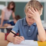 Parents’ unrealistic expectations can harm child’s academic performance Parents’ unrealistic expectations can harm child’s academic performance