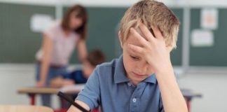 Parents’ unrealistic expectations can harm child’s academic performance Parents’ unrealistic expectations can harm child’s academic performance