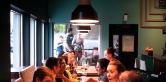 Social modeling influences how much you eat Social modeling influences how much you eat