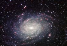 Strange glow may hint at first real glimpse of alternate universe Strange glow may hint at first real glimpse of alternate universe