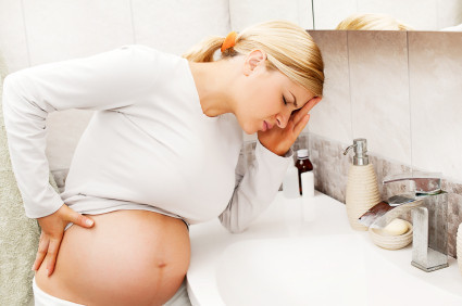 Study finds morning sickness drug doesn’t increase risk to baby