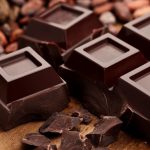 Try dark chocolate to stimulate your mind Try dark chocolate to stimulate your mind