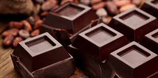 Try dark chocolate to stimulate your mind Try dark chocolate to stimulate your mind