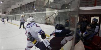 Younger hockey players at a higher risk of prolonged concussion symptoms Younger hockey players at a higher risk of prolonged concussion symptoms