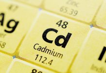 Cadmium exposure may make you age as much as 11 years Cadmium exposure may make you age as much as 11 years