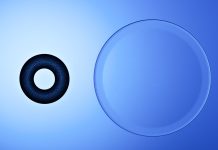 Corneal inlays may make reading glasses obsolete Corneal inlays may make reading glasses obsolete