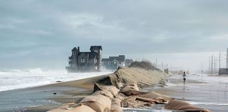 Cutting short lived pollutants could curb sea level rise, study suggest Cutting short lived pollutants could curb sea level rise, study suggest
