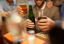 Erratic behavior when drunk proven to be genetic Erratic behavior when drunk proven to be genetic