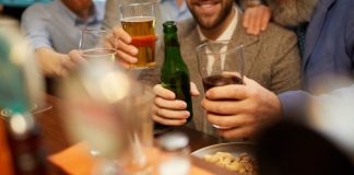 Erratic behavior when drunk proven to be genetic Erratic behavior when drunk proven to be genetic