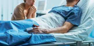 New method redefines the meaning of vegetative consciousness New method redefines the meaning of vegetative consciousness