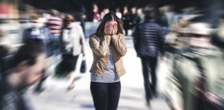 Panic disorder linked with interstitial cystitis, research suggests Panic disorder linked with interstitial cystitis, research suggests